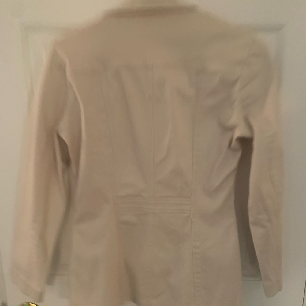 Express jacket - Picture 2 of 3
